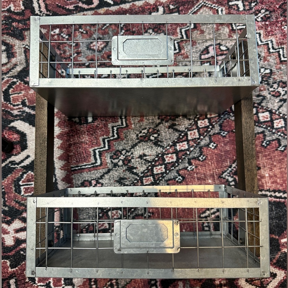 Rae Dunn decor